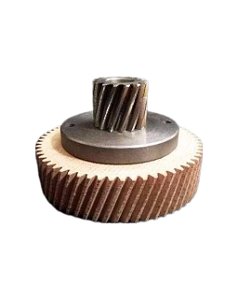 Engrenagem MONTADA GURAL NOVO B22 60/15  dentes