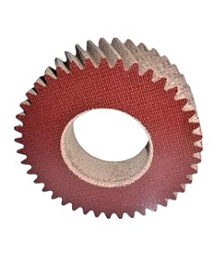 Engrenagem Celeron BECARO B10- 42 dentes