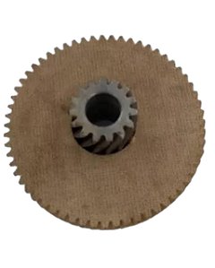 Engrenagem Moedor Caf 22 Stb (60 Dentes /15 Dentes)