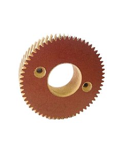 Engrenagem Celeron Caf b22  60 dentes antigo