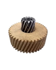 Engrenagem Celeron Montada Caf Boca 10/42 Dentes