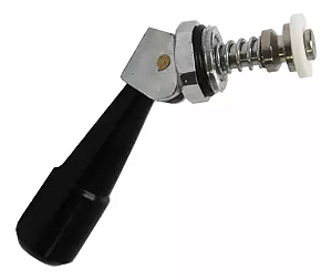 Cabeçote De Torneira De Cafeteira Com Borracha