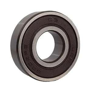 Rolamentos  6202 2rs UCR (15x35x11)