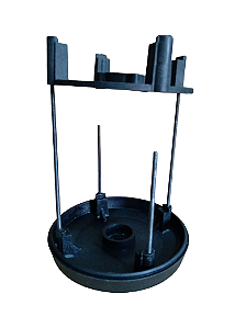 Base Sup. Corpo Liq. Ind. 2 e 4L Vitalex Nylo