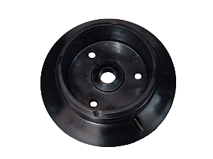 Flange Suporte Copo Liquidificador Metvisa LQL 02