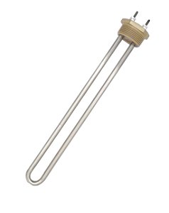 Resistência Elétrica Aquecedor Solar 2500w 220v