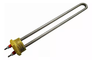 Resistência Elétrica Aquecedor Solar 3000w 220v