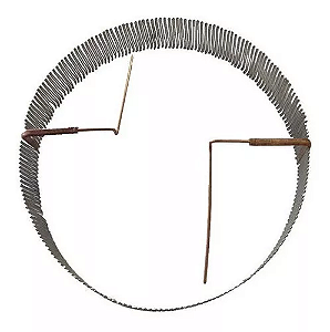 Resistência Para Máquinas Algodão Doce 11cm 110v