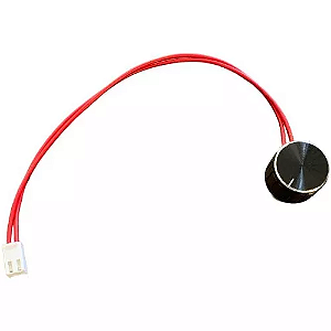 Botão / Chave Controle de Velocidade do Liquidificador Blender