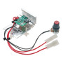 Dimer/potenciometro Inova Inv-16001 220v Adb-02 Braesi
