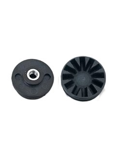 Arraste Liq. Ind. 2 A 10 Lts Vitalex (Acoplamento)