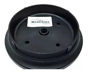 Flange Sup. Motor Liquidificador Lar/ls  04-10 Skymsen Novo