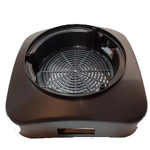 Base Do Motor Liquidificador Ls - 02 A 10mb Skymsen