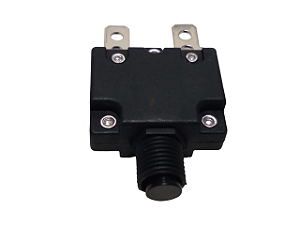 Botão / Chave rearme