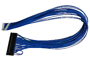 Cabo Cabeça Térmica Balança Filizola Platina