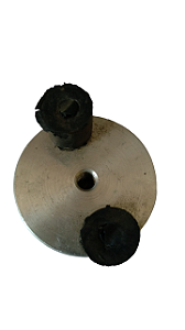 Acoplamento Liquidificador Lar 1,5/2 Lt Metvisa (ANTIGO)