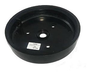 Flange Sup Motor Liquidificador Lql- 04-10 Metvisa (antigo)