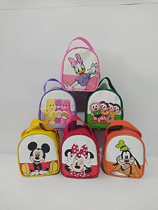 Bolsa de Mão Infantil  - Tamanho P
