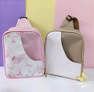 Bolsa Transversal Costas