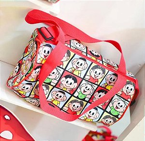 Bolsa Cilindro / Duas Alças