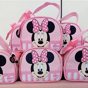 Bolsa Meia Lua - Tamanho M