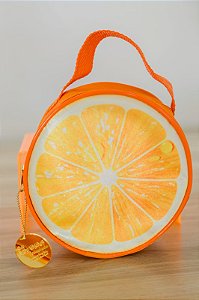 Bolsa Laranja