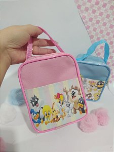 Bolsa de Mão / Bolso Frontal