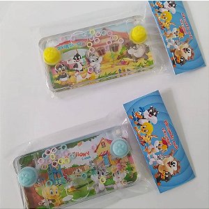 Acqua Play Personalizados