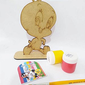 Display MDF para Pintura