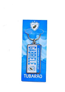 CHAVEIRO LEC NOMES