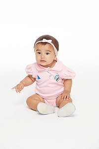 BODY POLO ROSA