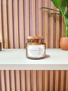 Velas Aromáticas