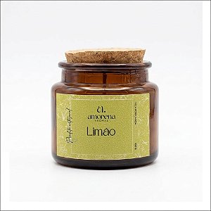 Velas Aromáticas