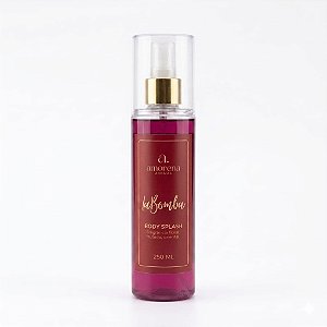 Body Splash Amorena -