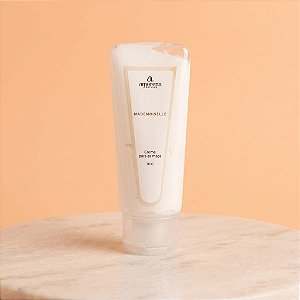 Creme para as mãos - Madeimoselle