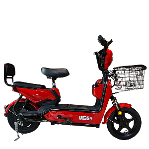 Scooter Eletrica Bicicleta 500w 2025 VEG
