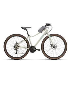 Bicicleta Sense Move Fitness