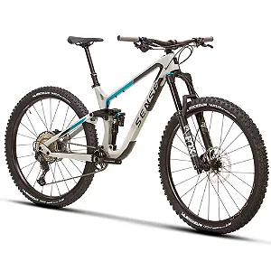 Bicicleta Sense Exalt LT Comp