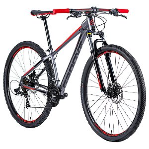 Bicicleta Groove Hipe 10 2024