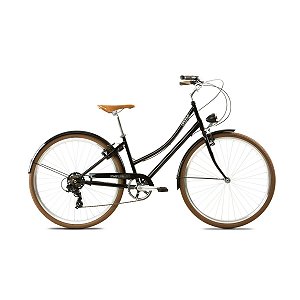 Bicicleta Groove Cosmopolitan