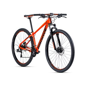 Bicicleta Groove Hype 30