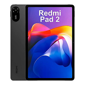 Redmi Pad 2: Compre Agora o Tablet Xiaomi com Melhor Custo-Benefício