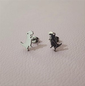 Brinco Dino Sem Internet