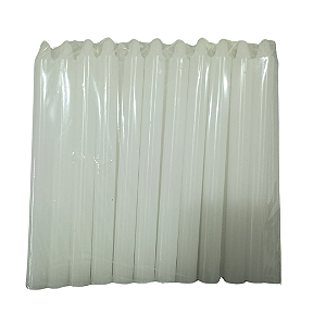 VELA PALITO 18 CM PACOTE 1KG