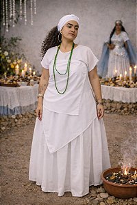 Pano Da Costa Em Oxford Umbanda E Candomblé