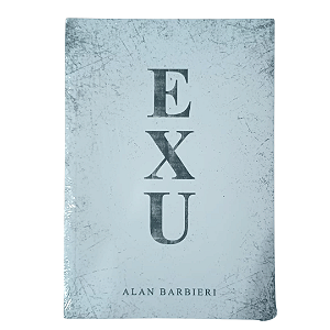 EXU – FUNDAMENTOS, FIRMEZAS E OFERENDAS | Alan Barbieri | Umbanda | Orixá Exu | Espiritualidade Afro-brasileira