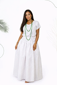 CONJUNTO FEMININO EM MICROFIBRA