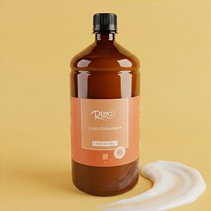 Base Neutra Condicionador - 1L - 1 unidade - Rizzo