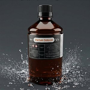 Base Neutra Parfum Solúvel - 400ml - 1 unidade - Rizzo