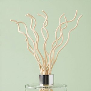 Palito Para Aromatizador - Varetas Onduladas - 25cm - 5 unidades - Rizzo